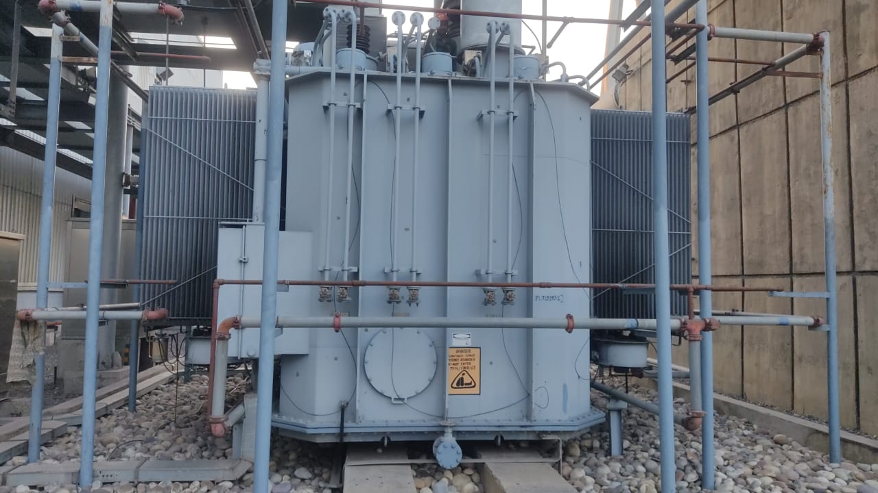 Condition Monitoring